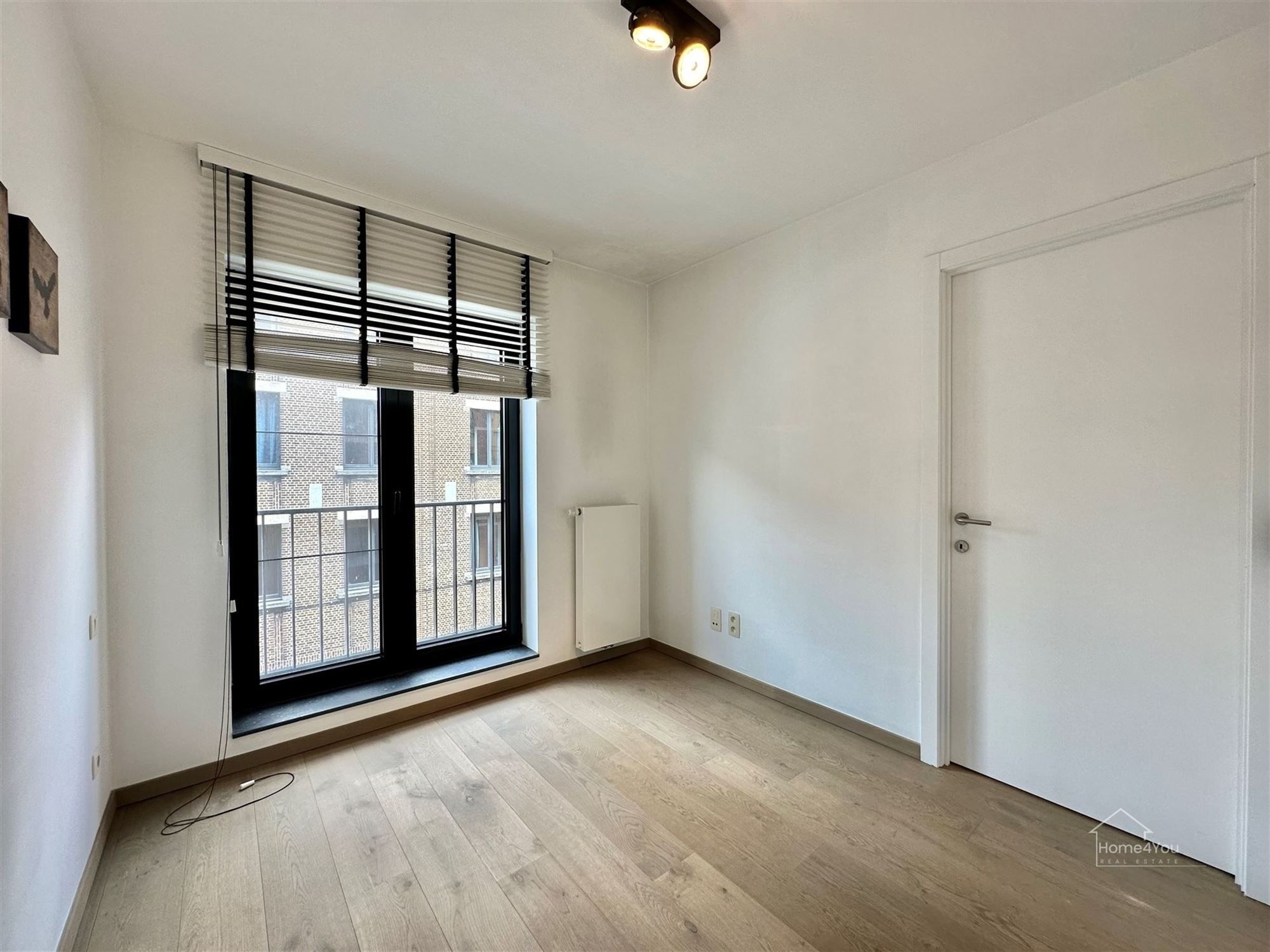Modern en instapklaar appartement met 1 slaapkamer en terras foto 8