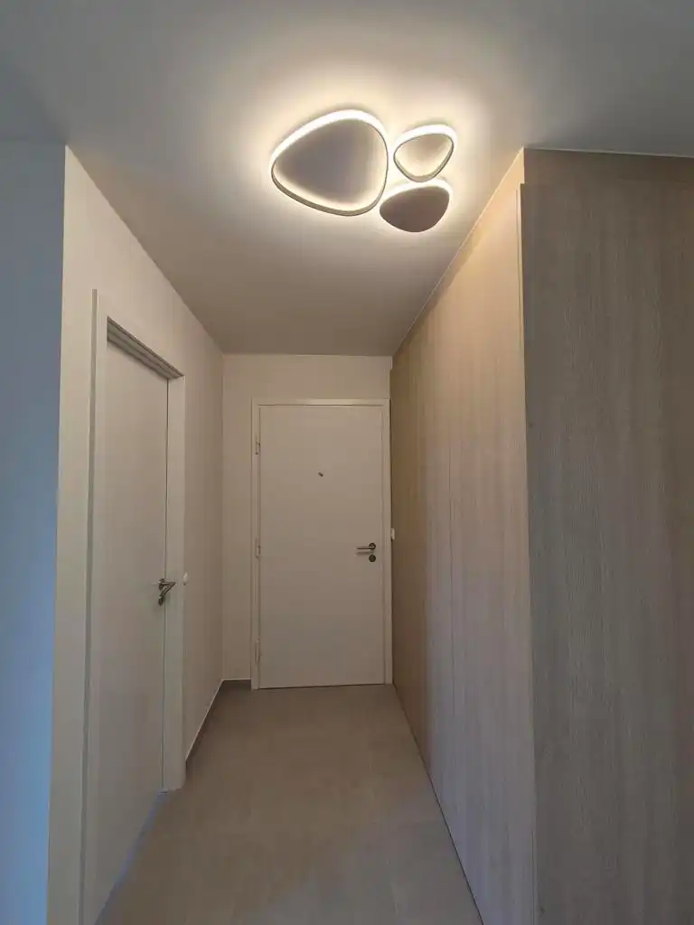 Nieuwbouw appartement 2e verd. met kelder en autostaanplaats foto 3