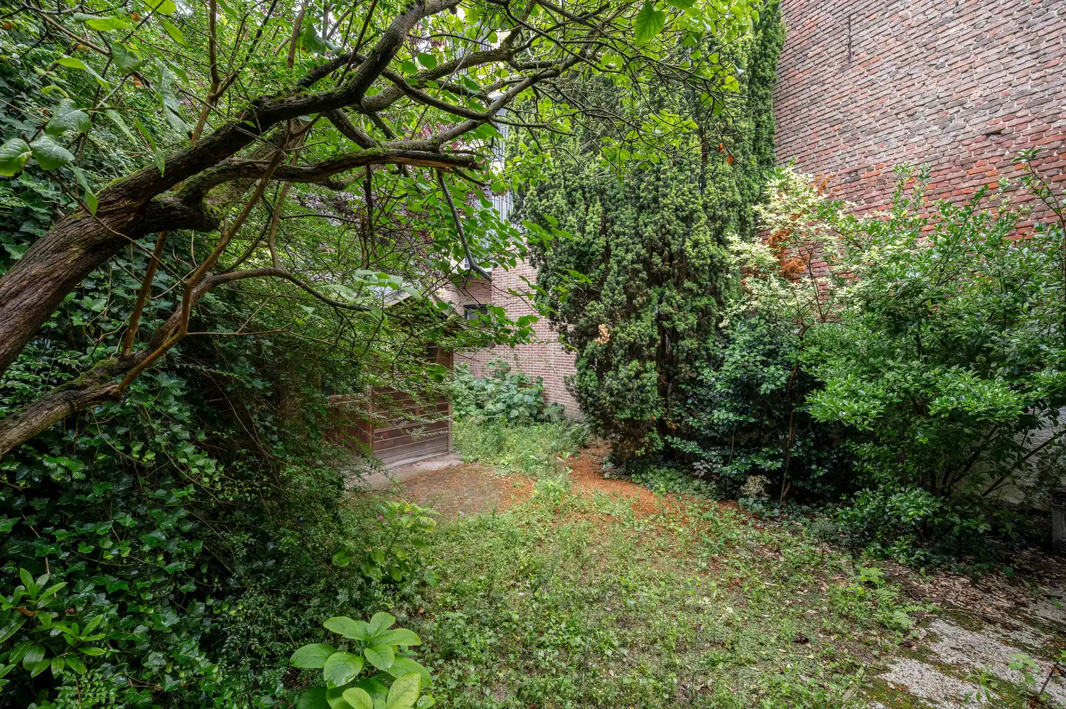 Prachtig appartementsgebouw met 4 appartementen, 1 handelsgelijkvloers en een uiterst gunstige  EPC! foto 9