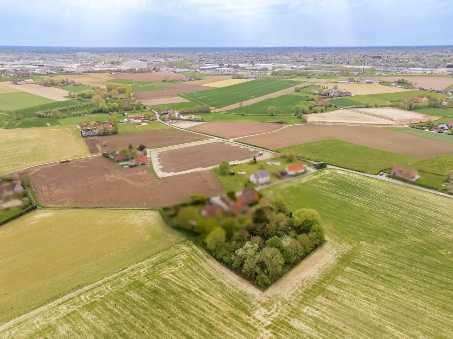 Huis te koop 8510 Rollegem