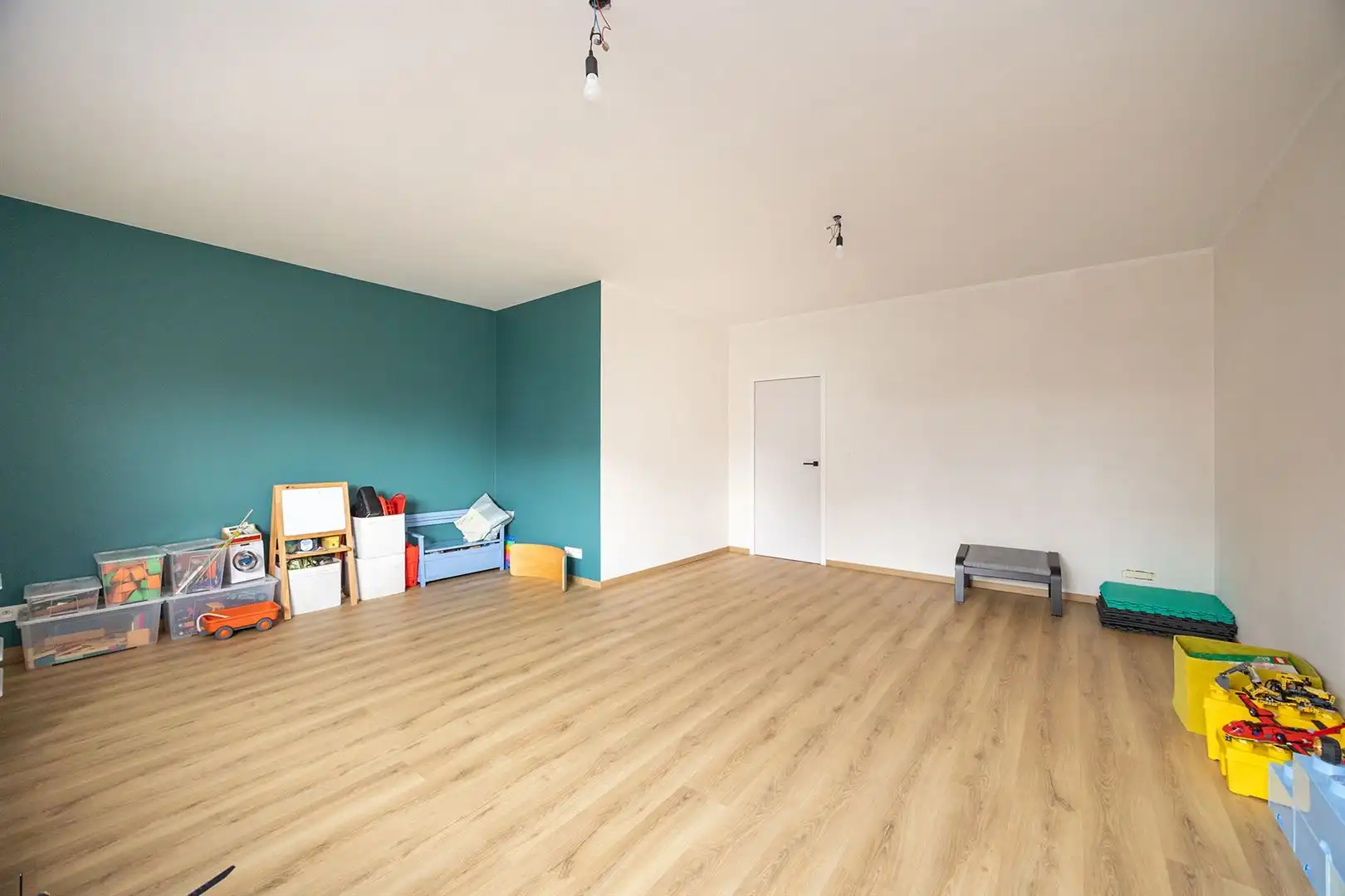 Instapklare laagbouwwoning op een rustige locatie.  foto 12