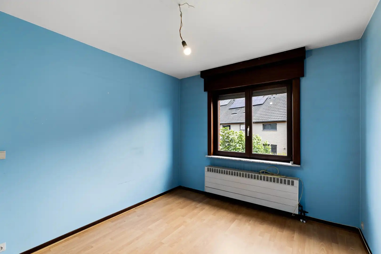 Ruim en lichtrijk appartement met 3 slaapkamers, terras en garage foto 10