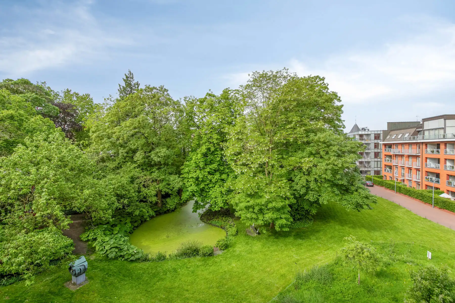 Top Appartement op Top locatie!!! foto 25