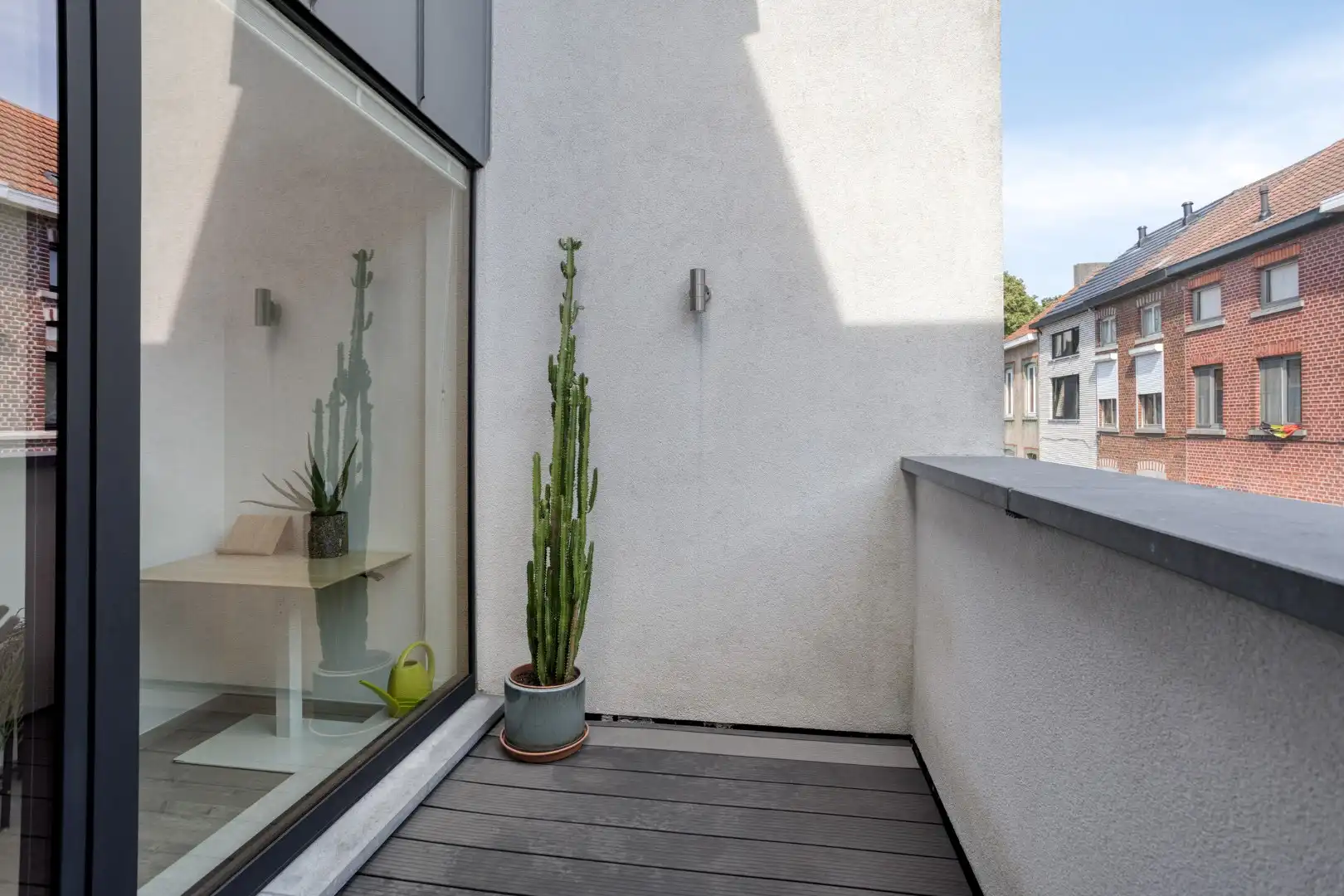 Instapklare woning met 4 slaapkamers, aangename leefruimte met staanplaats - EPC 89Kw/m² foto 20