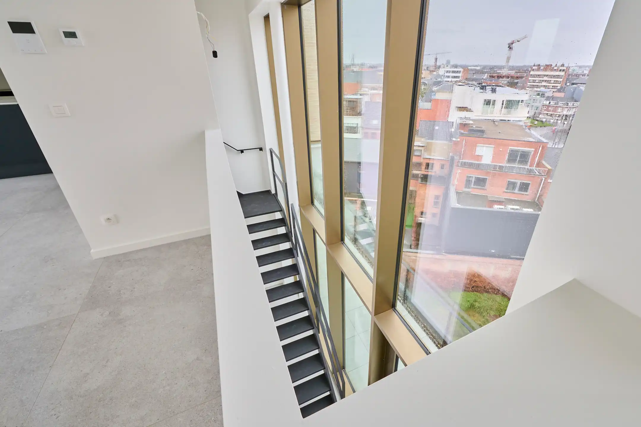 LUXE SKYHOUSE MET 3 SLAAPKAMERS foto 17