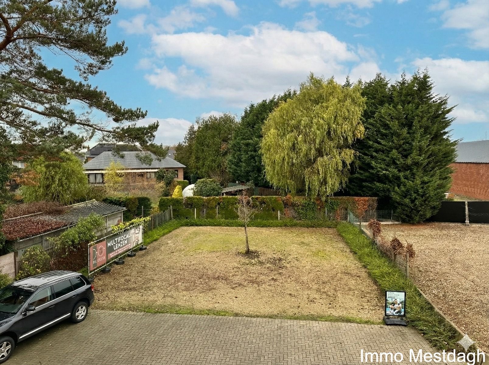 Royaal appartement (117 m²) met tuin, zuidwest-terras en parkings foto 23