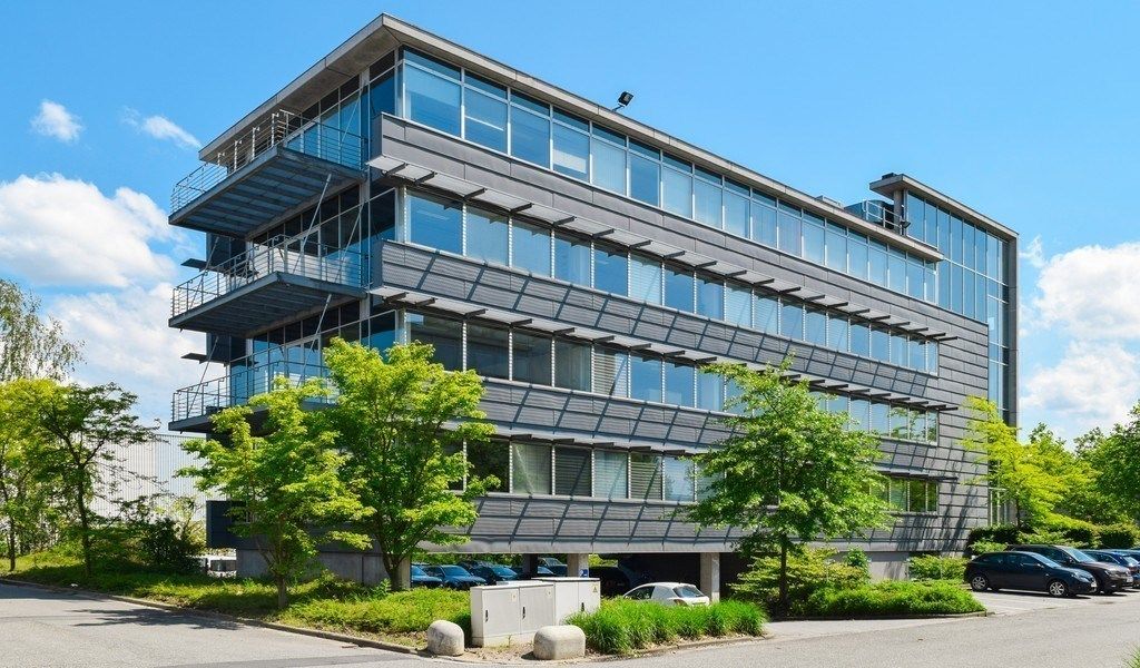Kantoren te huur in Zenith Business Park Mechelen foto 2