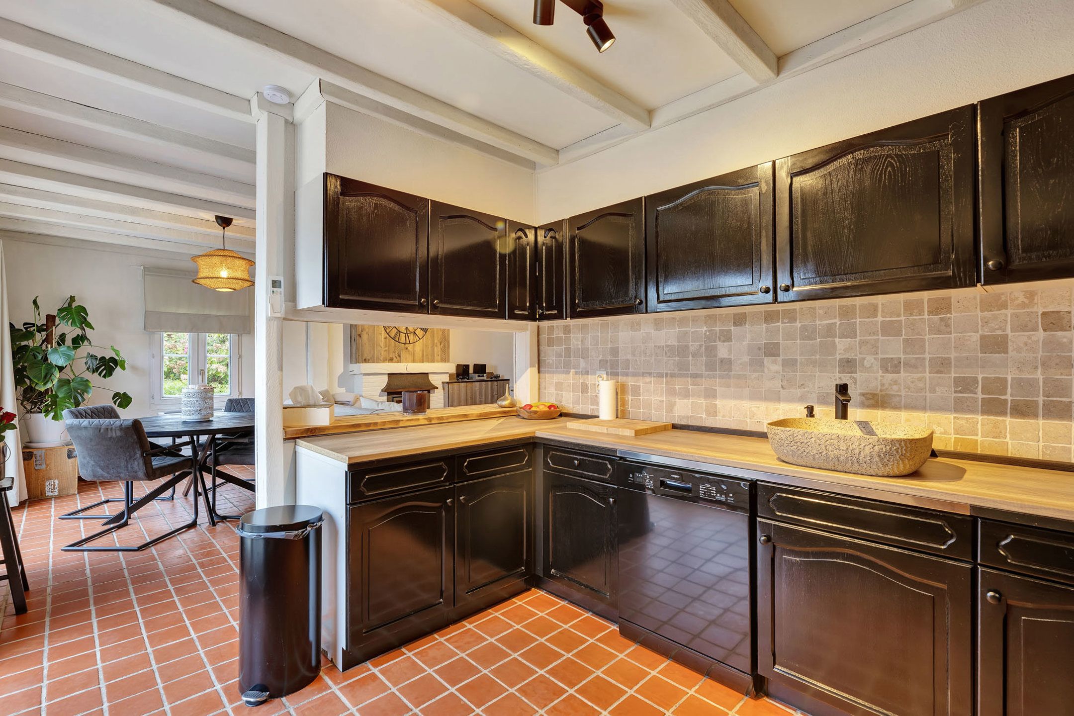 Gezellige instapklare woning op rustige locatie foto 7