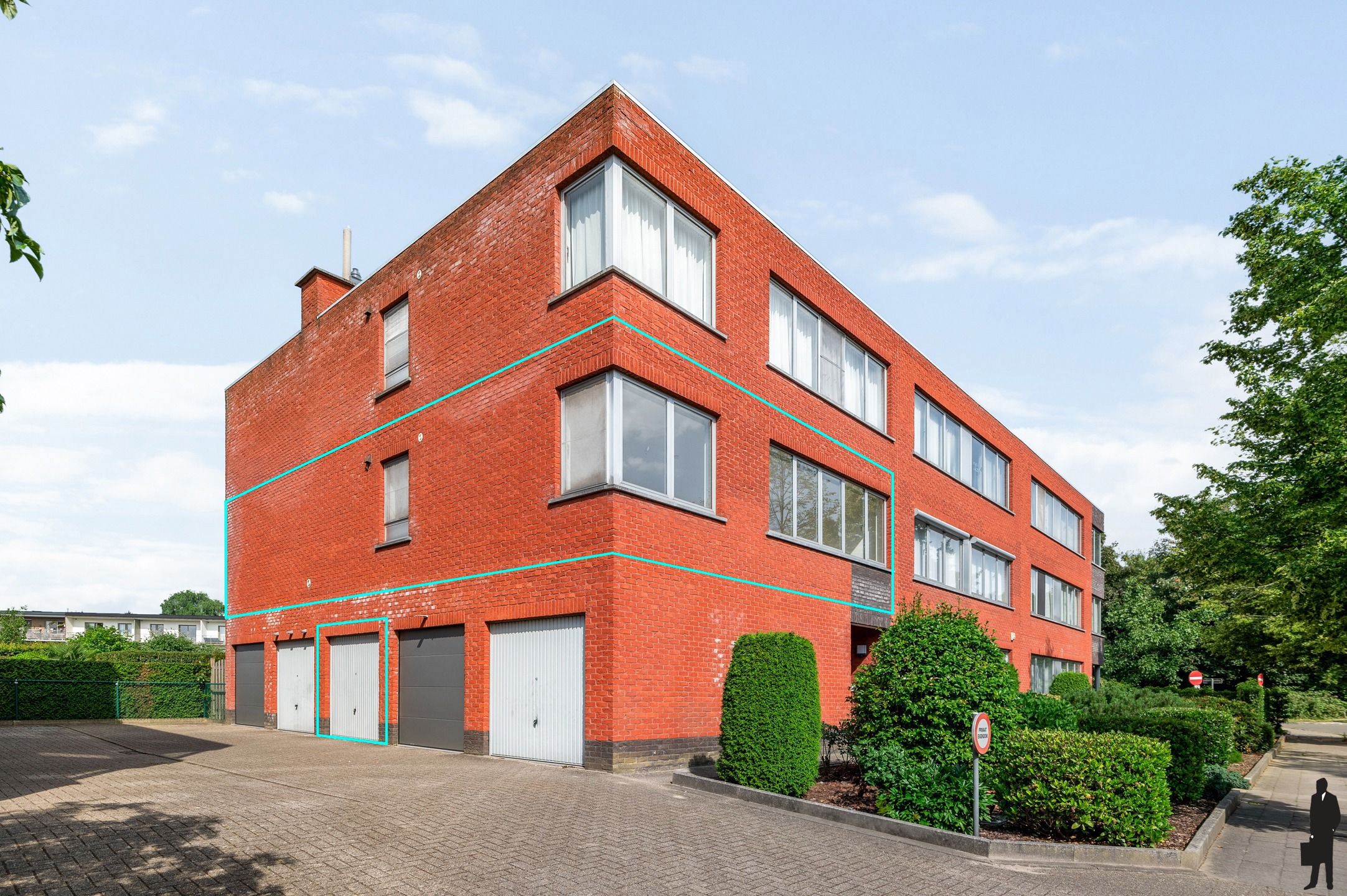 Appartement te huur foto 16