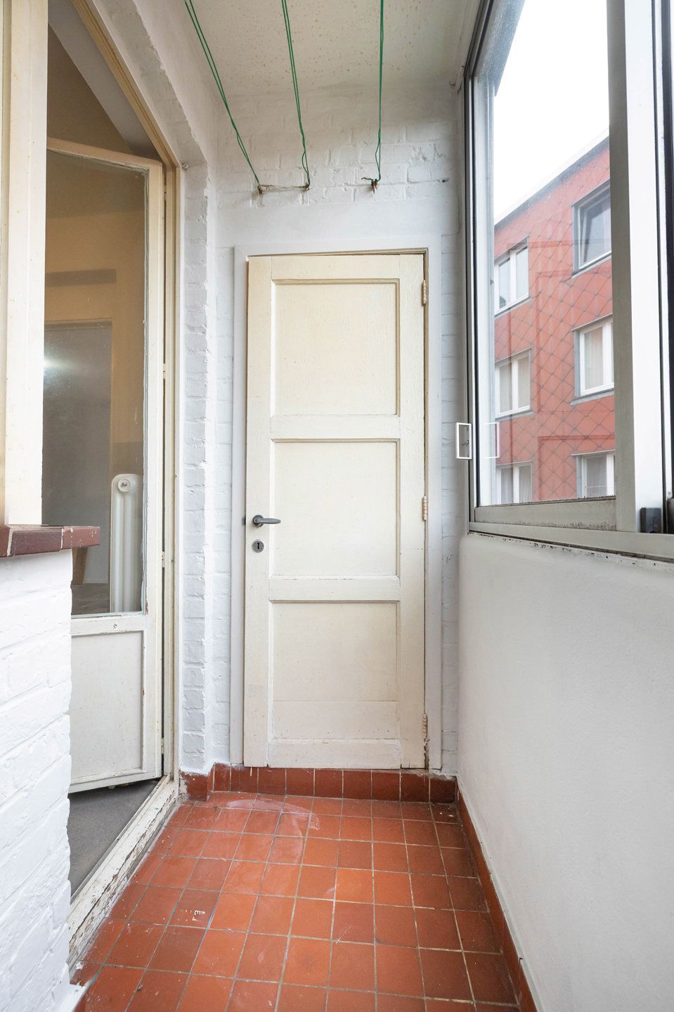 Mettewie wijk : studio foto 6