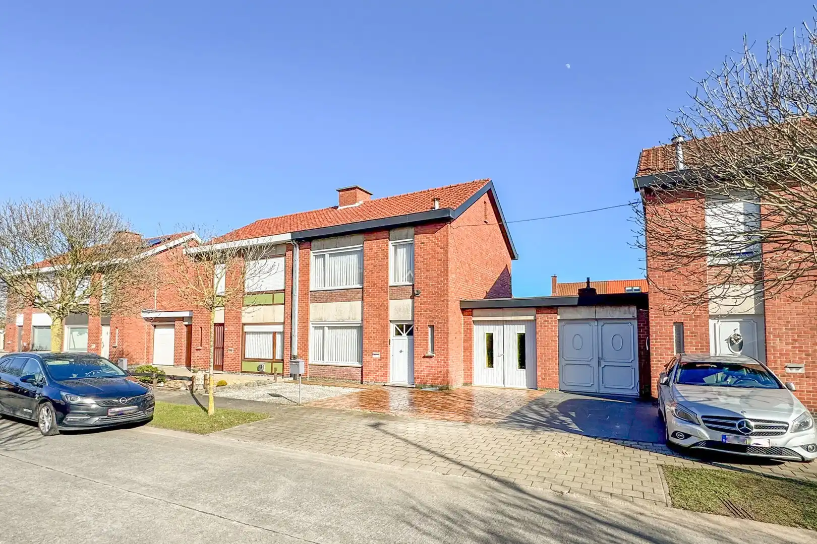 Huis te koop Rozemarijnstraat 7 - 8870 Izegem