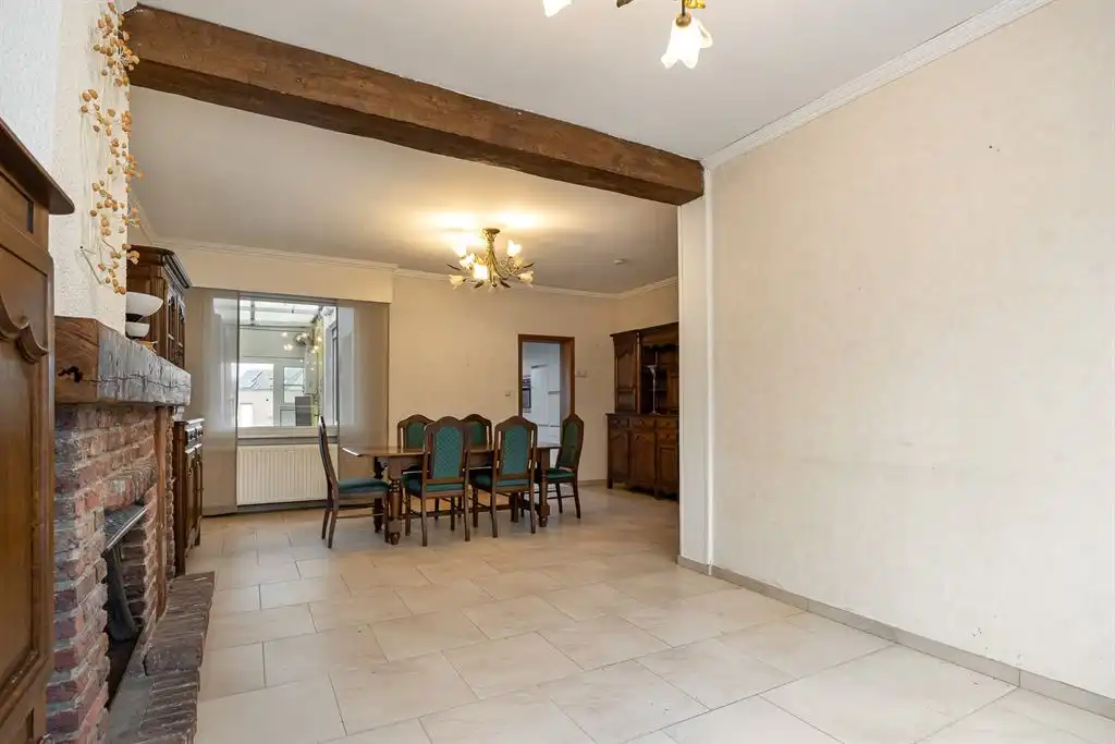 Woning met magazijn tegenover Fort 7 foto 4