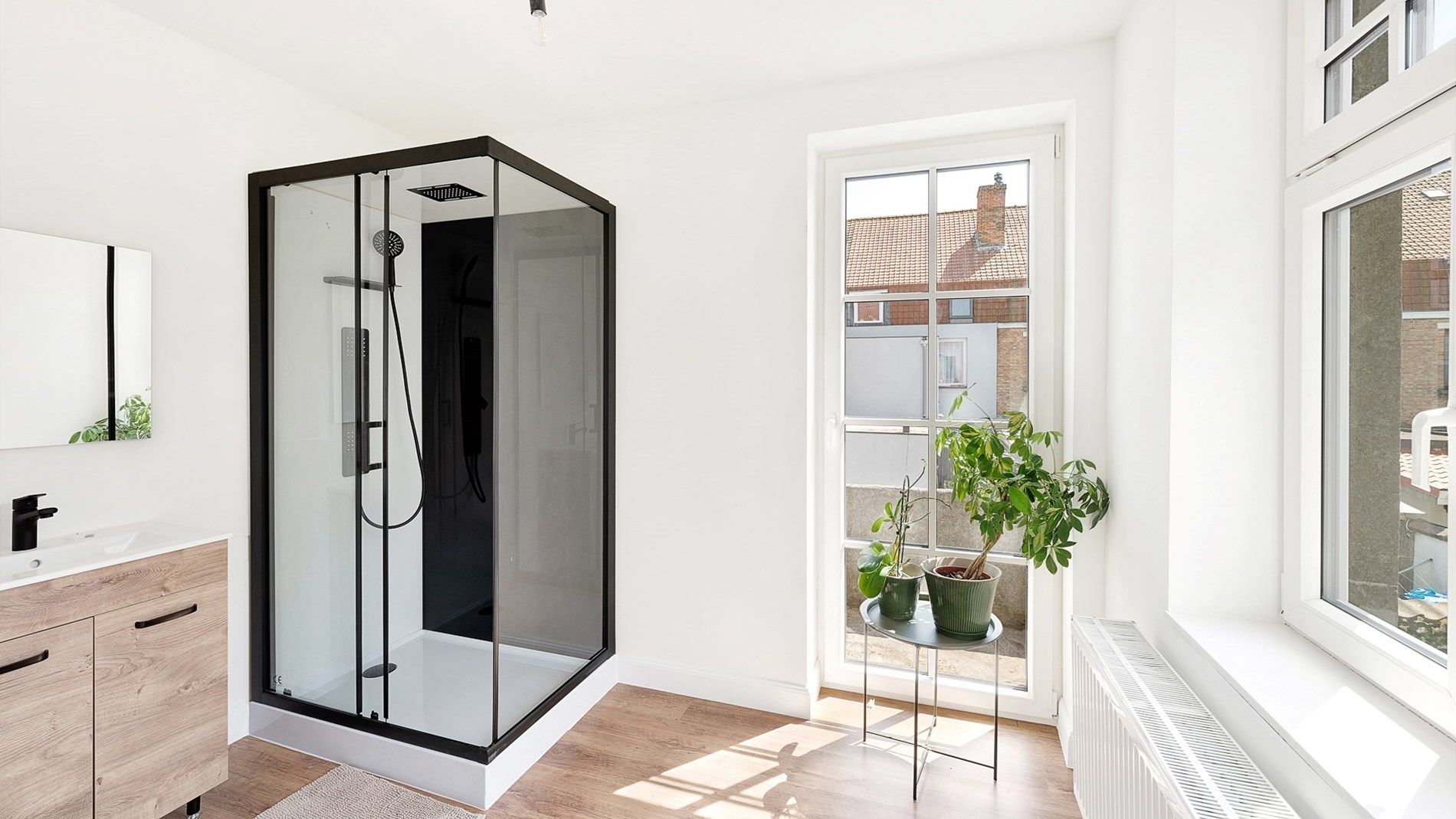 Gerenoveerd herenhuis met 5 kamers te Zeebrugge foto 21