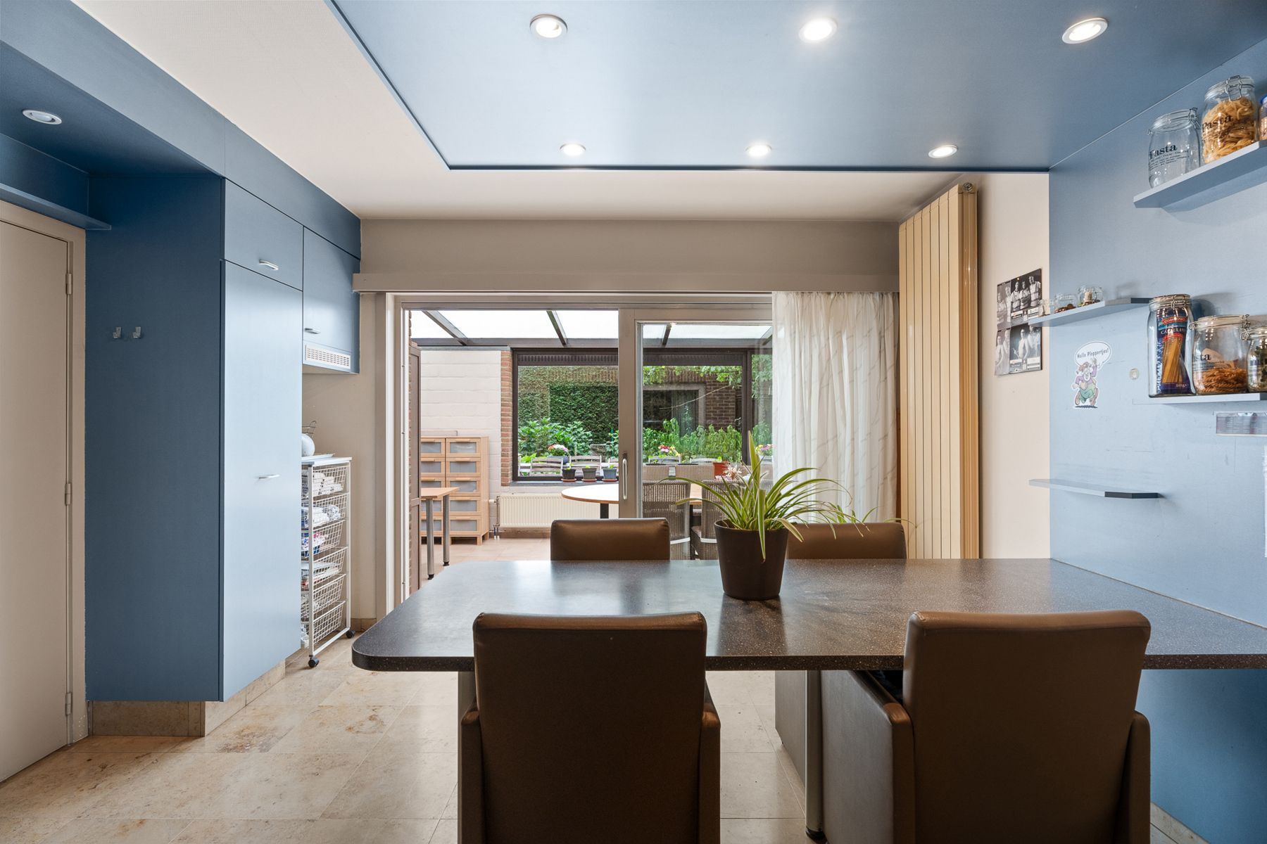 Ruime gezinswoning met grote tuin en topligging in Aalter foto 7