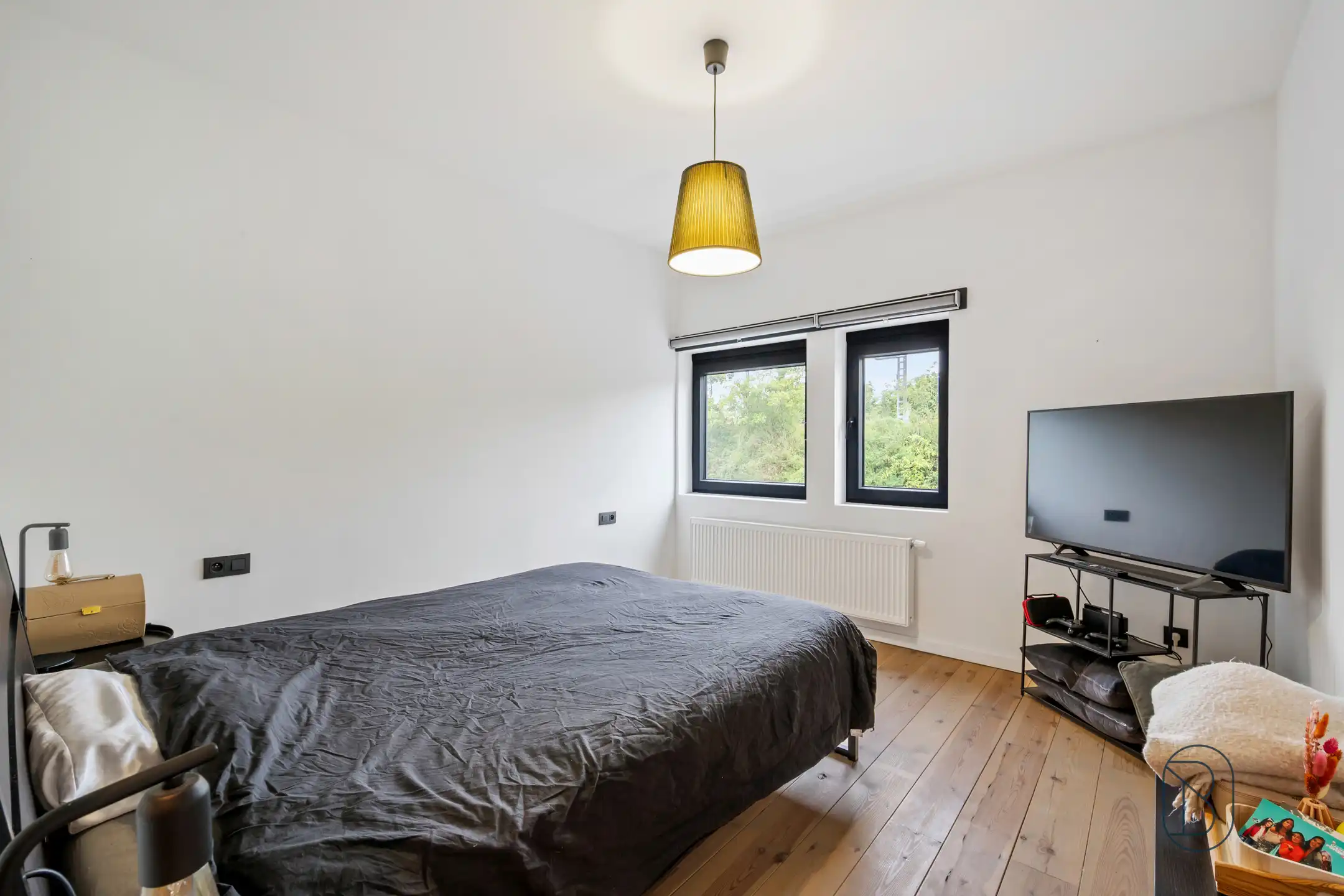 Instapklare woning met 3SLK, zonnige buitenruimtes en garage foto 10