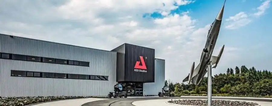 Fabriekstraat 38, 2547 Lint foto 2