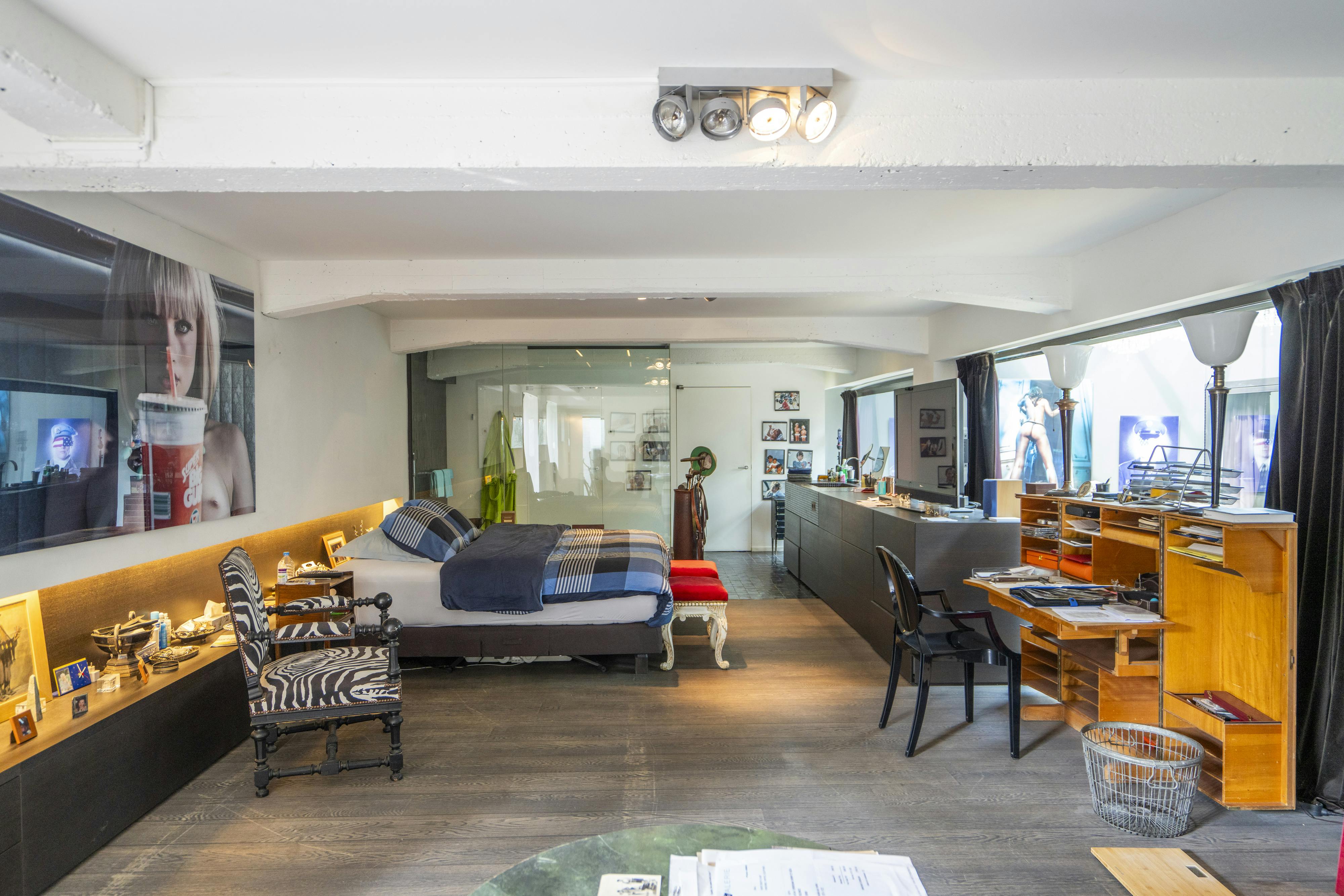 Unieke woning te koop te Kortrijk  foto 14