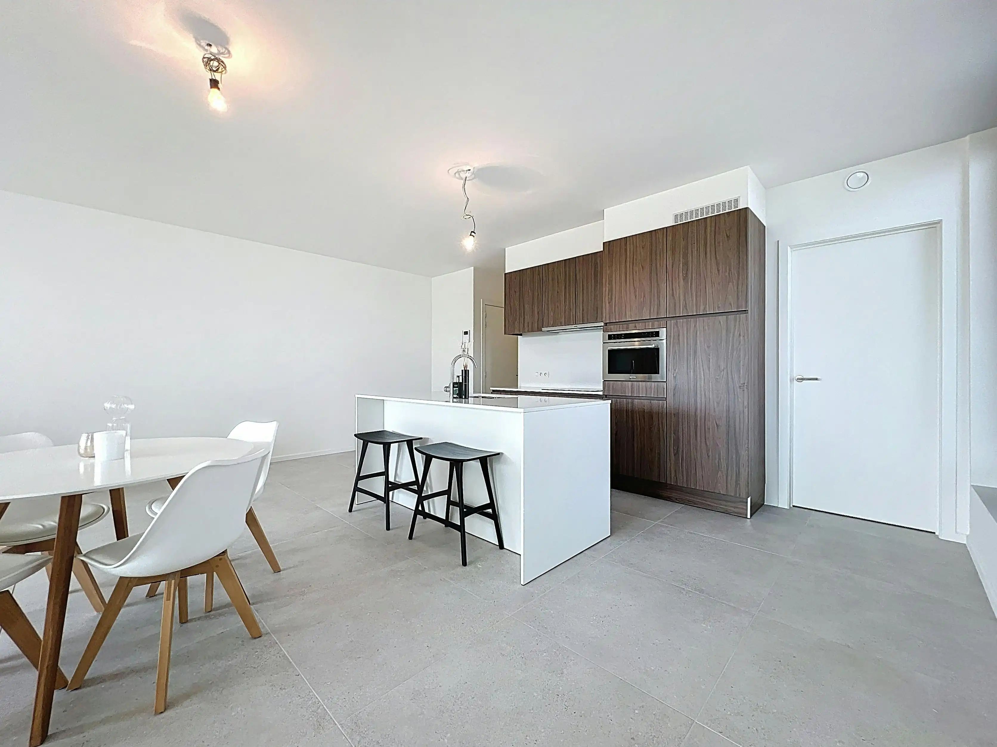 Residentie Volta: appartement te koop in Veurne foto 5