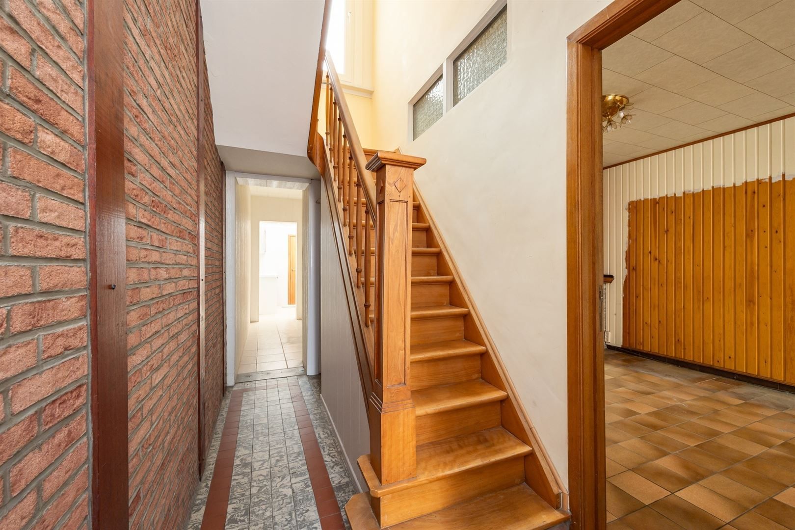 Leuke gezinswoning met 3 slaapkamers op centrale locatie foto 9