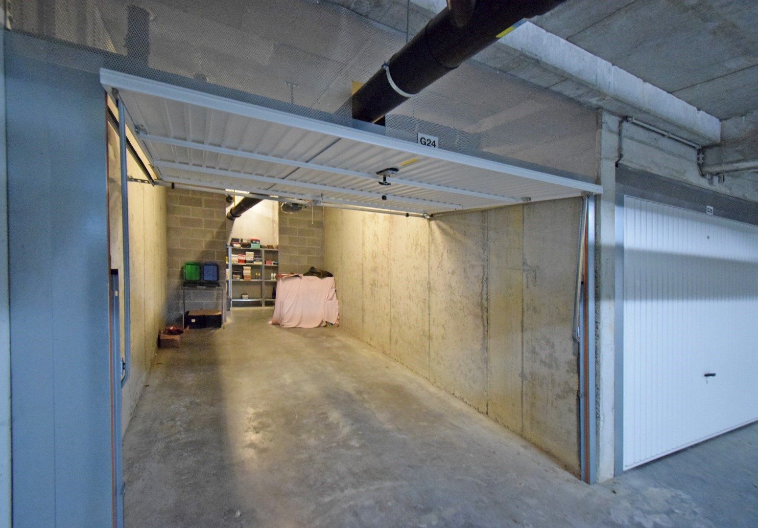 ZEER RESIDENTIEEL NIEUWBOUW APPARTEMENT foto 16