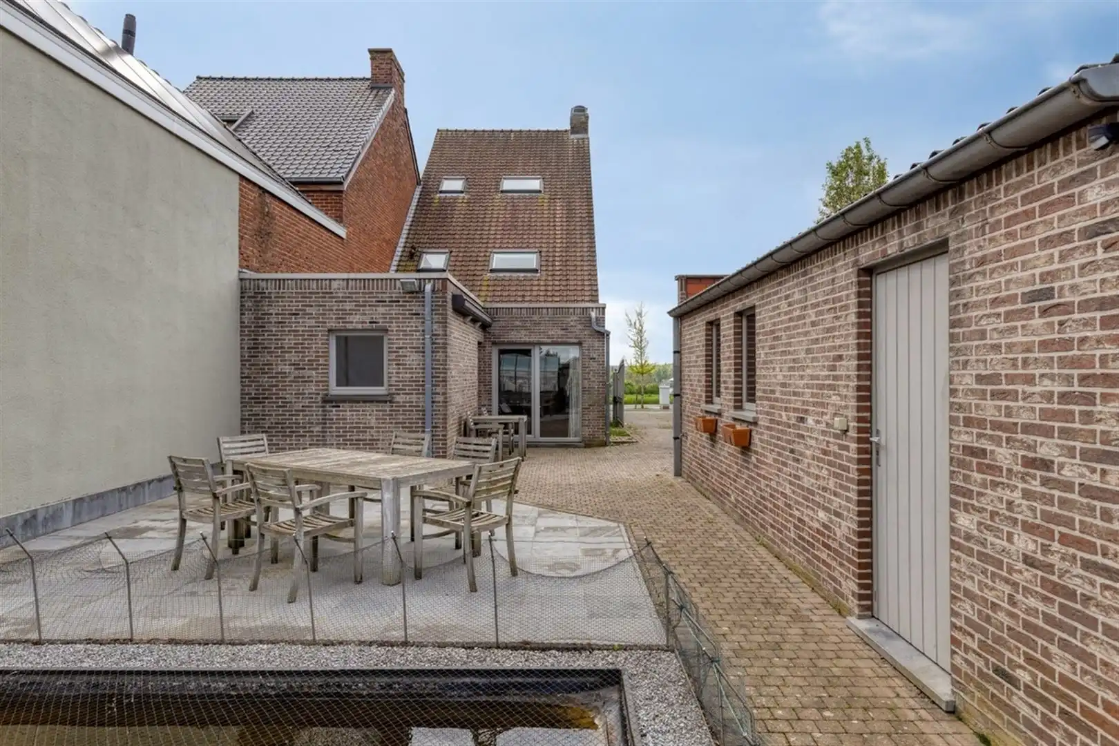 Woning met 3 slaapkamers te Bevere foto 4