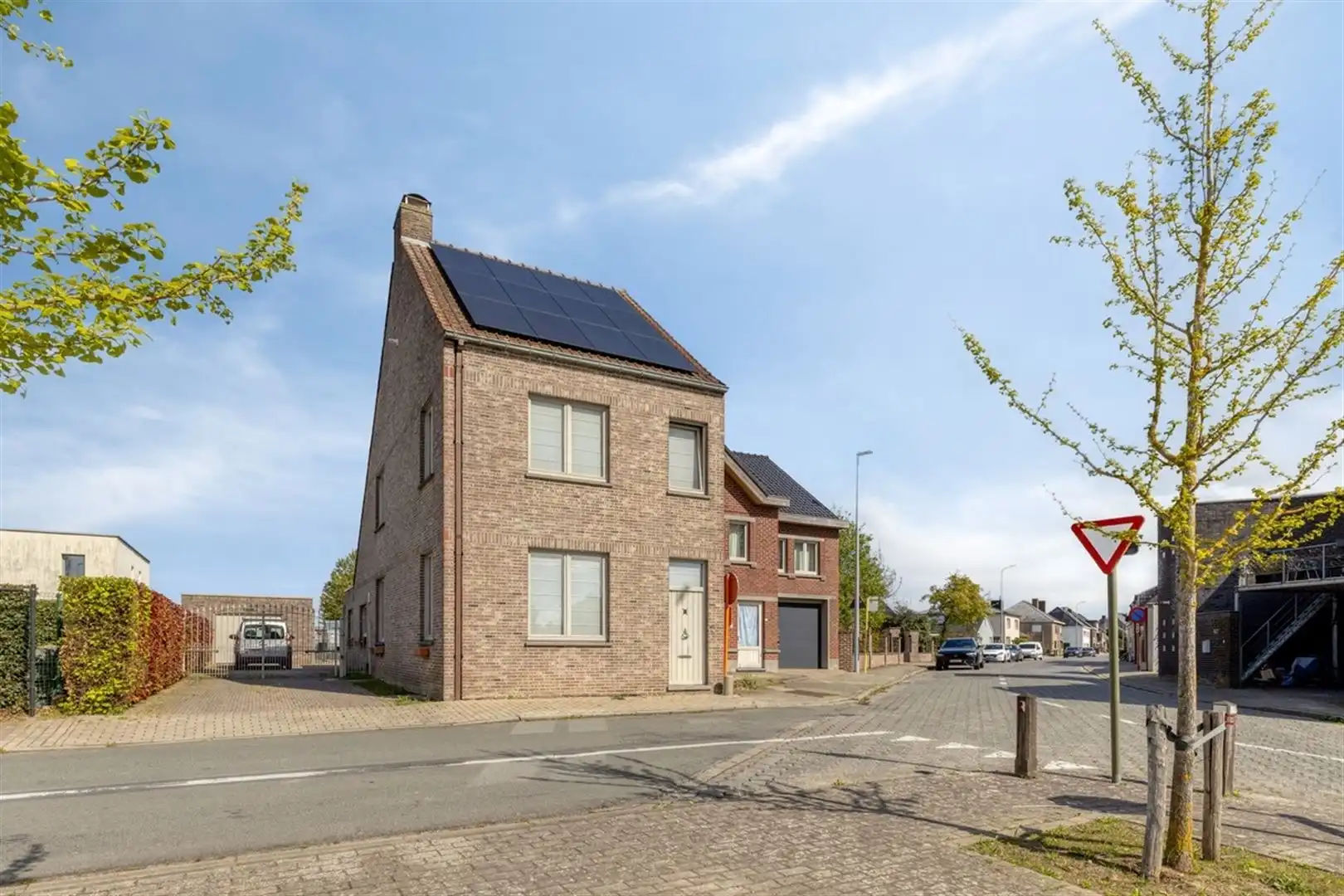 Woning met 3 slaapkamers te Bevere foto 4