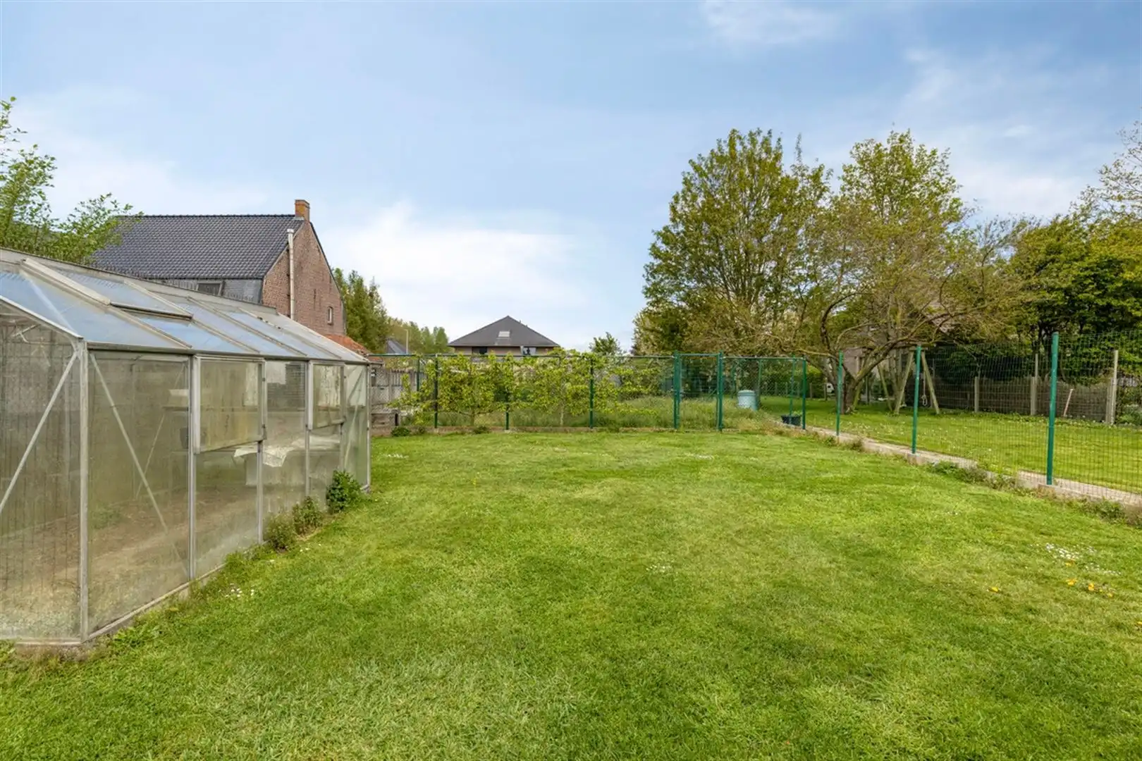 Woning met 3 slaapkamers te Bevere foto 4