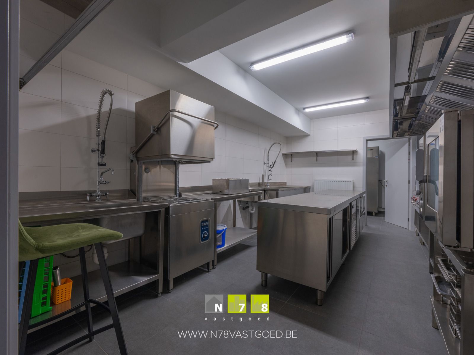 Commercieel te koop foto 13