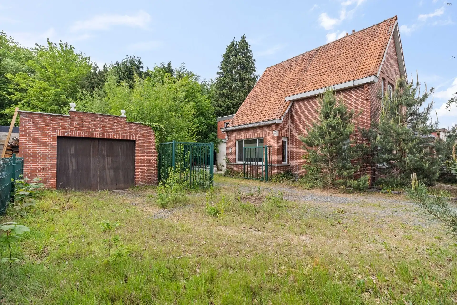 Huis te koop De Stropersstraat 21 - 9190 STEKENE