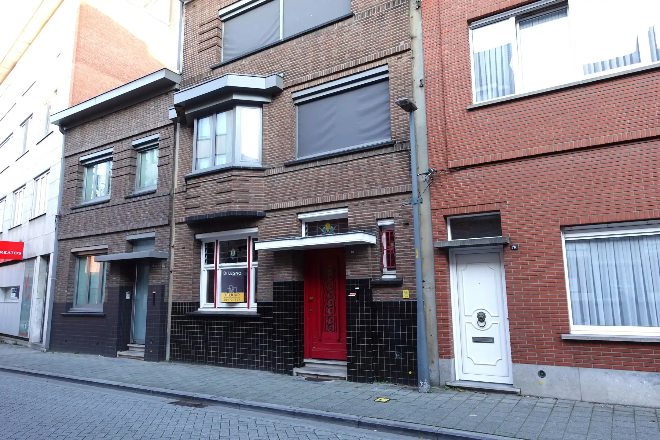 Appartement te huur foto 12