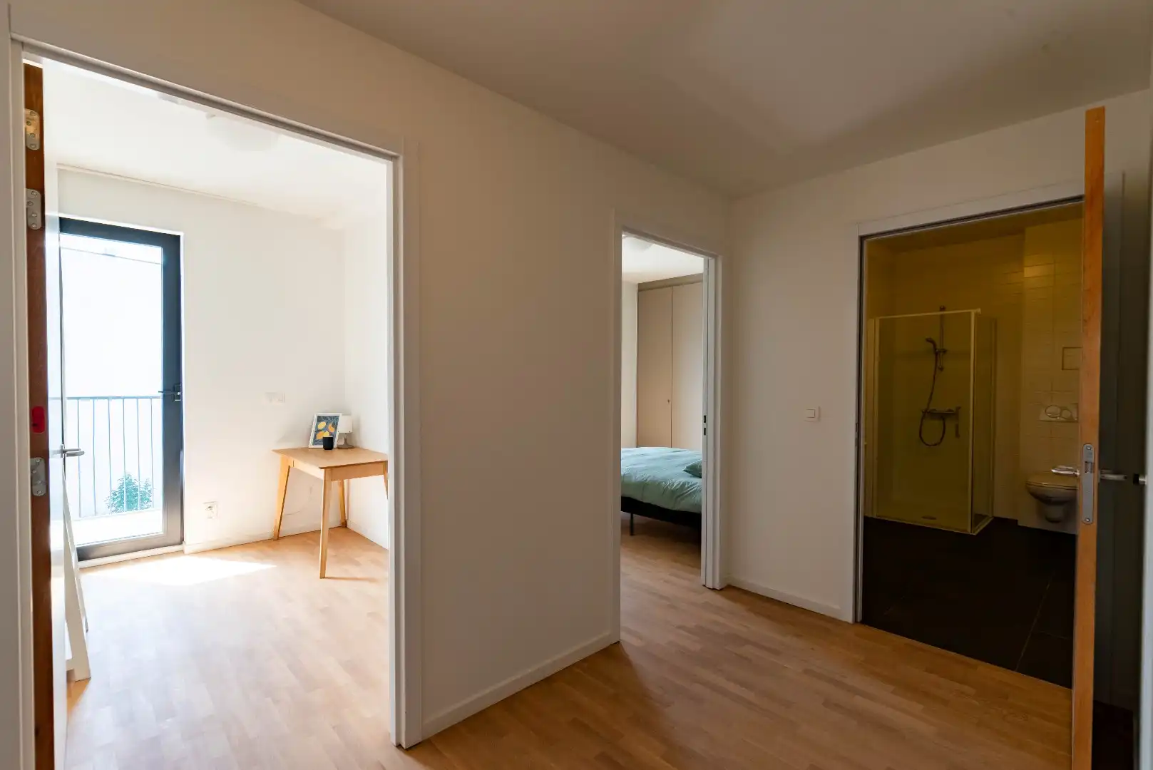 Assistentiewoning te huur in Residentie Arthur – Comfortabel wonen met alles binnen handbereik foto 6