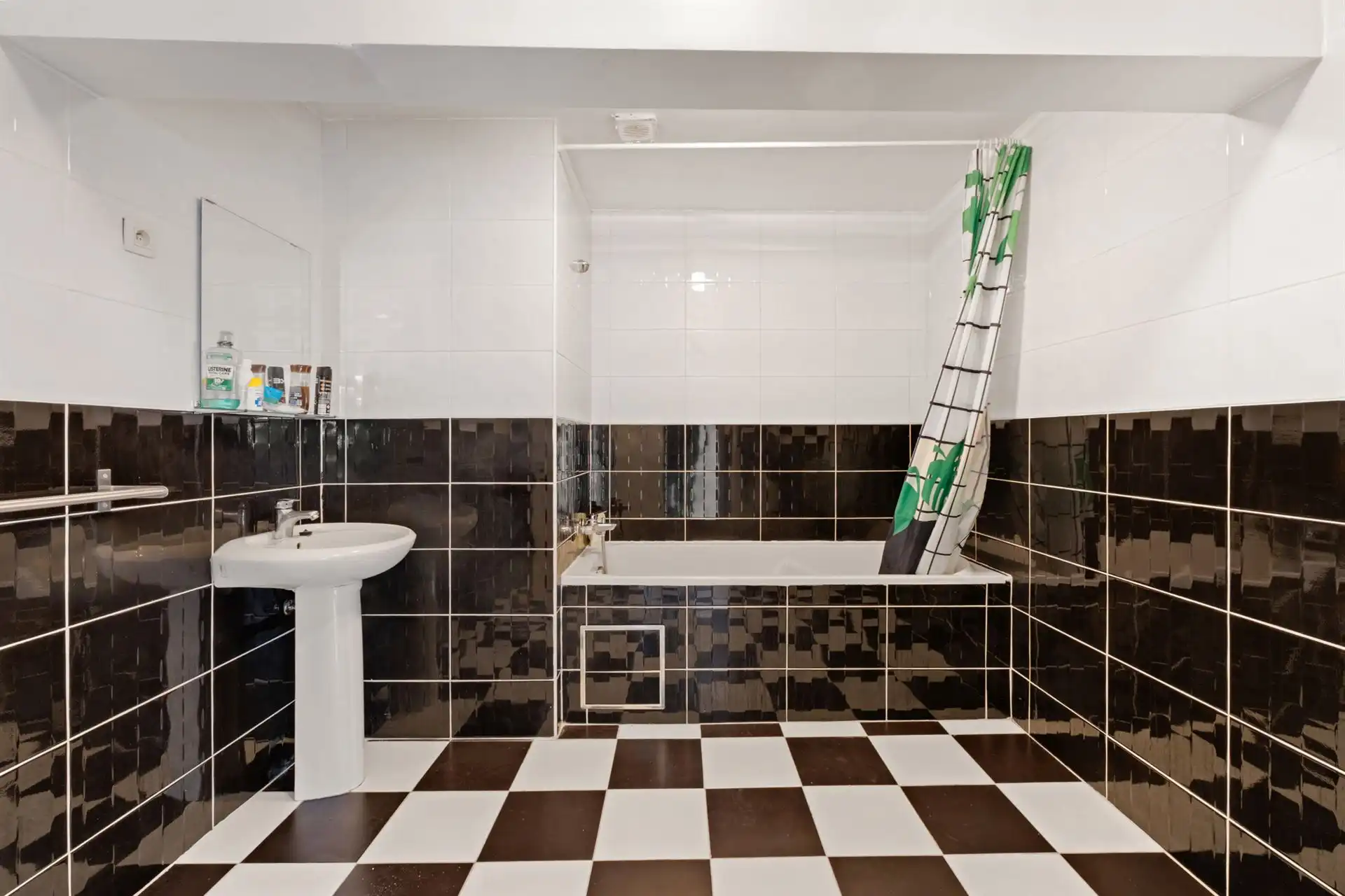 Ruim appartement met 3 slk van 164 m² met kelder foto 15
