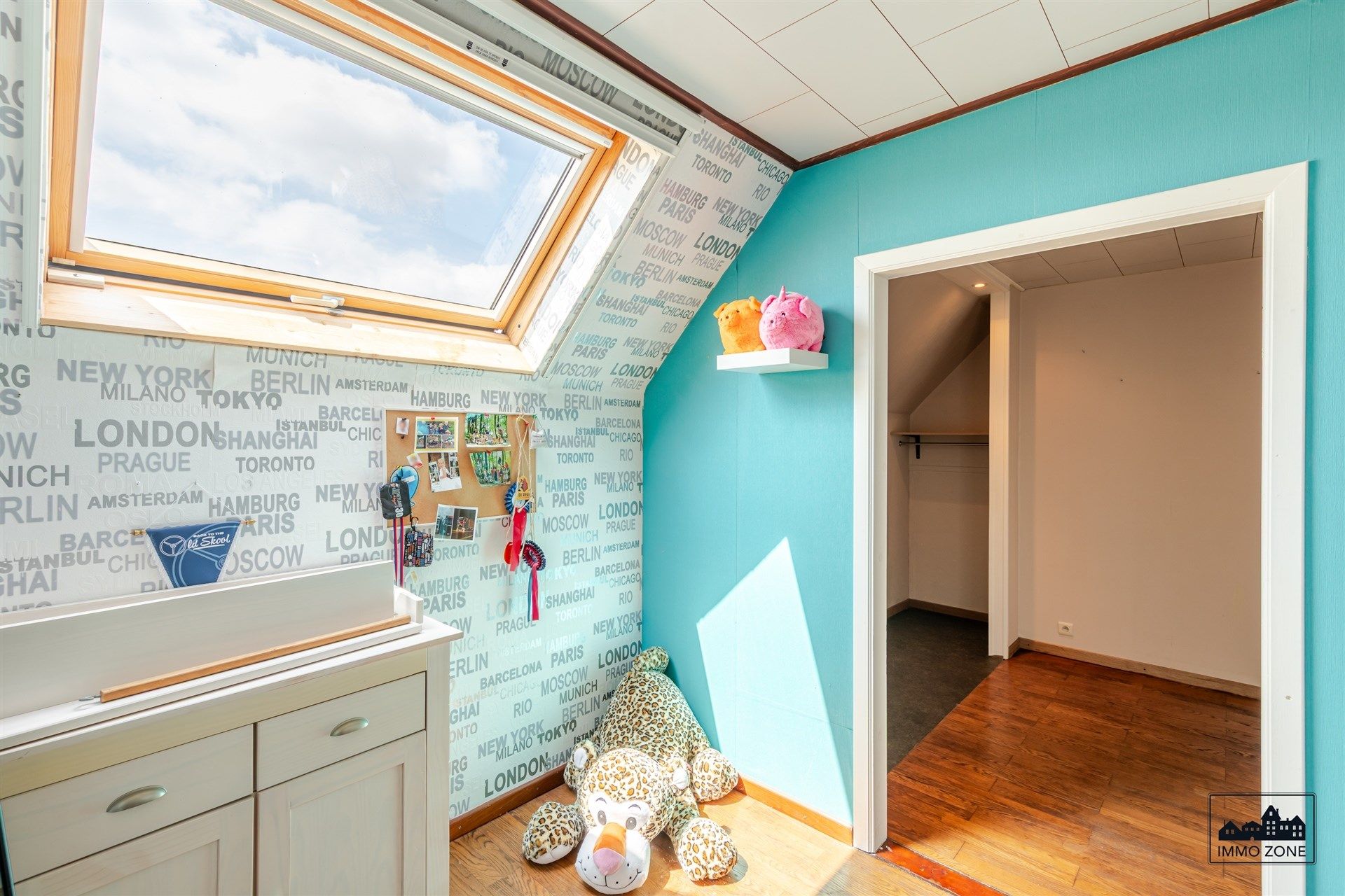 Ruime open bebouwing op riant perceel met mogelijkheden! foto 10