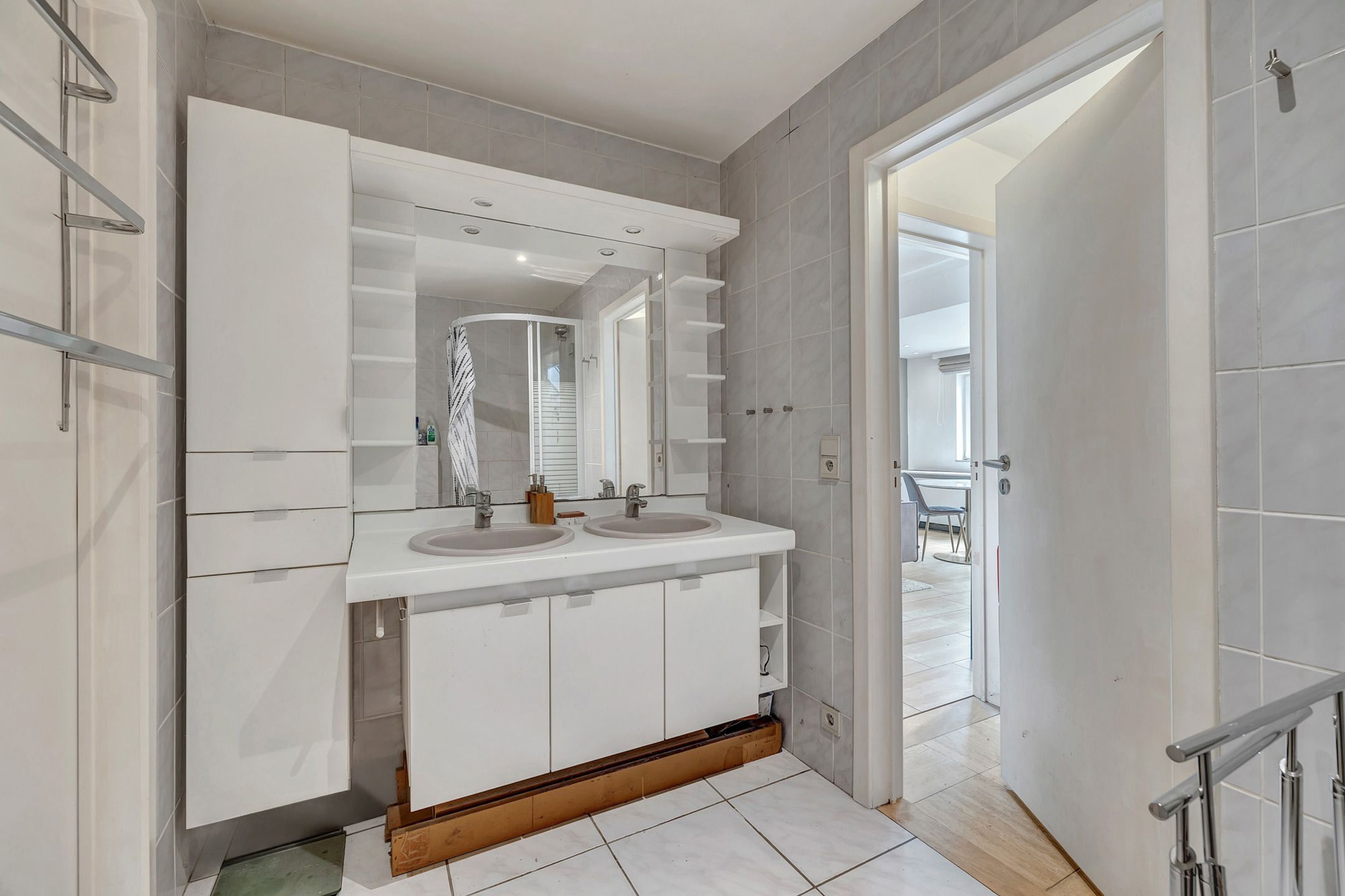 Duplex appartement met drie slaapkamers foto 12