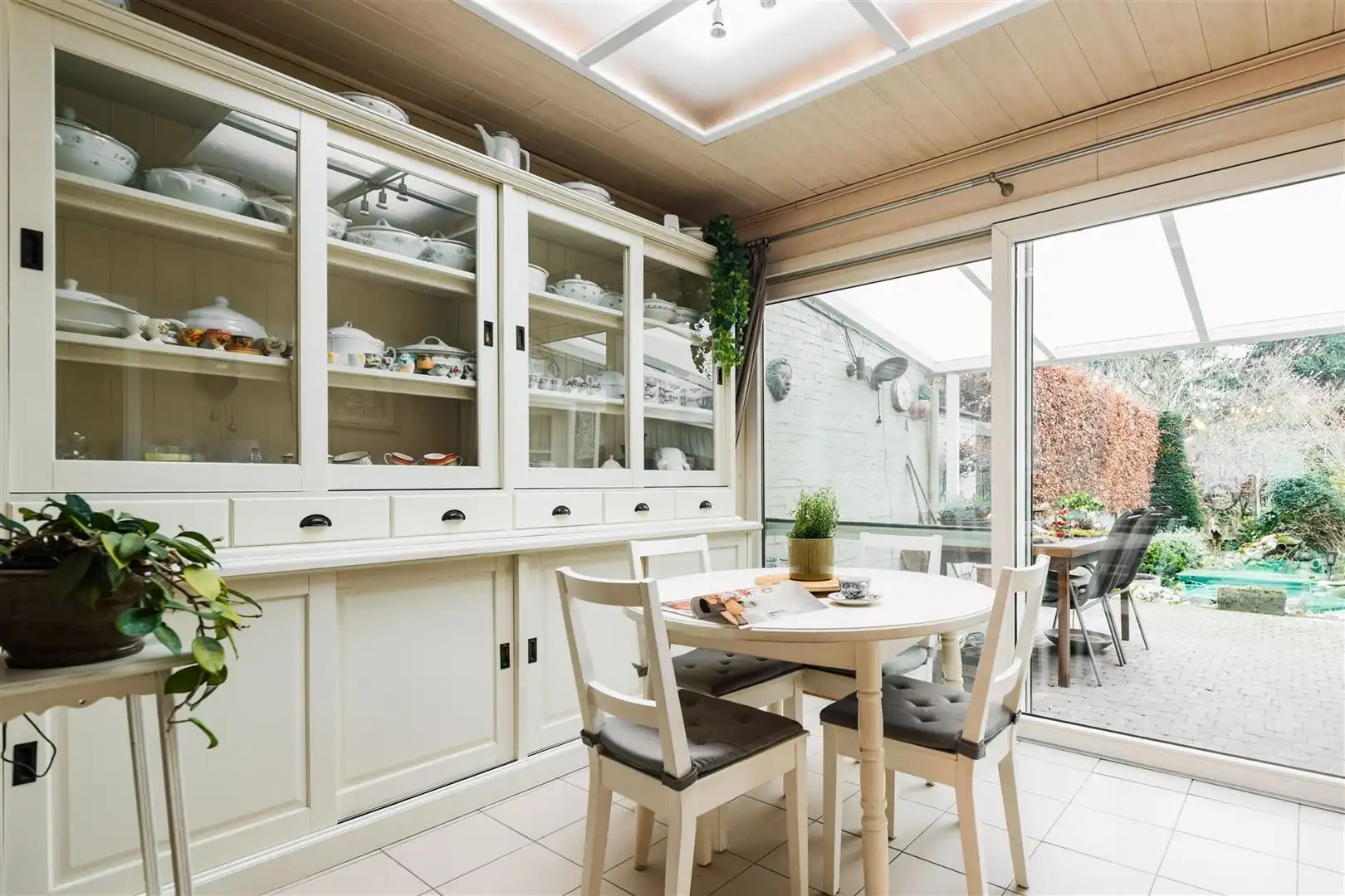 Gezellig wonen nabij het centrum van Schoten foto 6