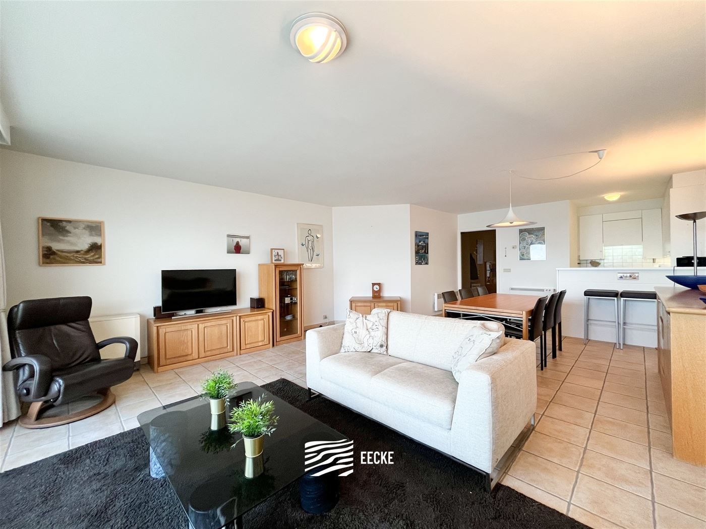 Appartement met 3 slaapkamers foto 2