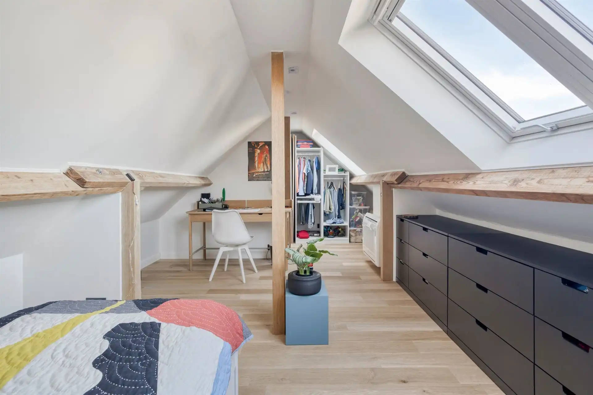 Prachtig gerenoveerde woning op een centrale ligging! foto 23