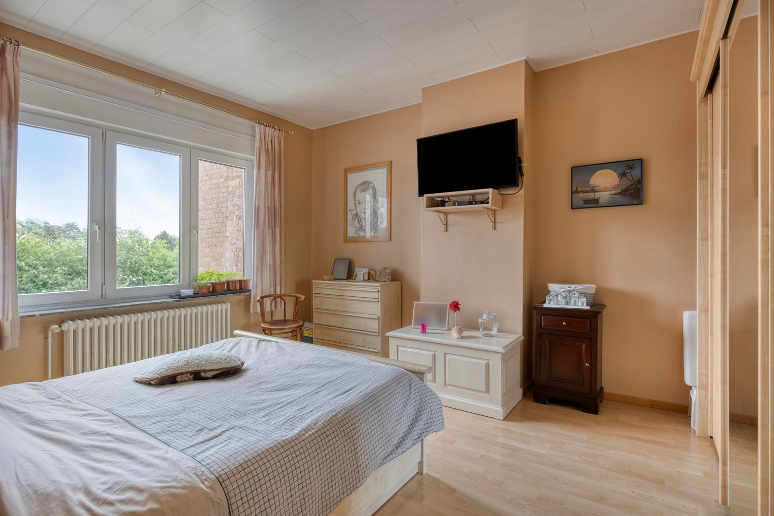 immo David stelt voor: charmante, instapklare woning foto 12