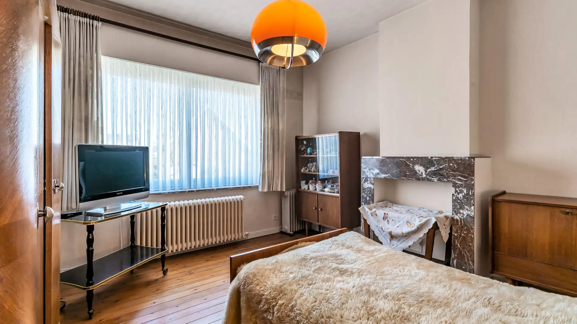 KESSEL-LO knappe woning met tuin foto 9