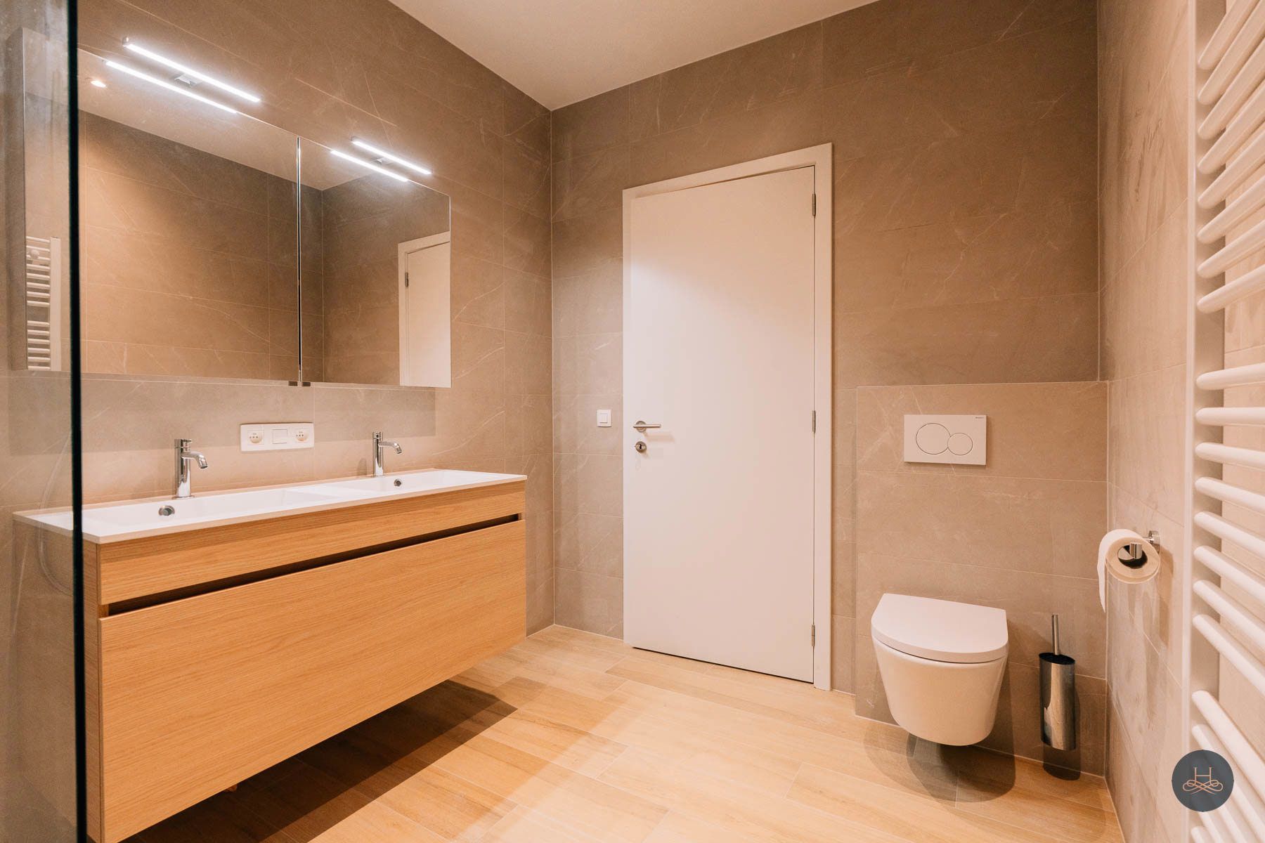 Prachtig nieuwbouw BEN appartement in Keerbergen foto 13