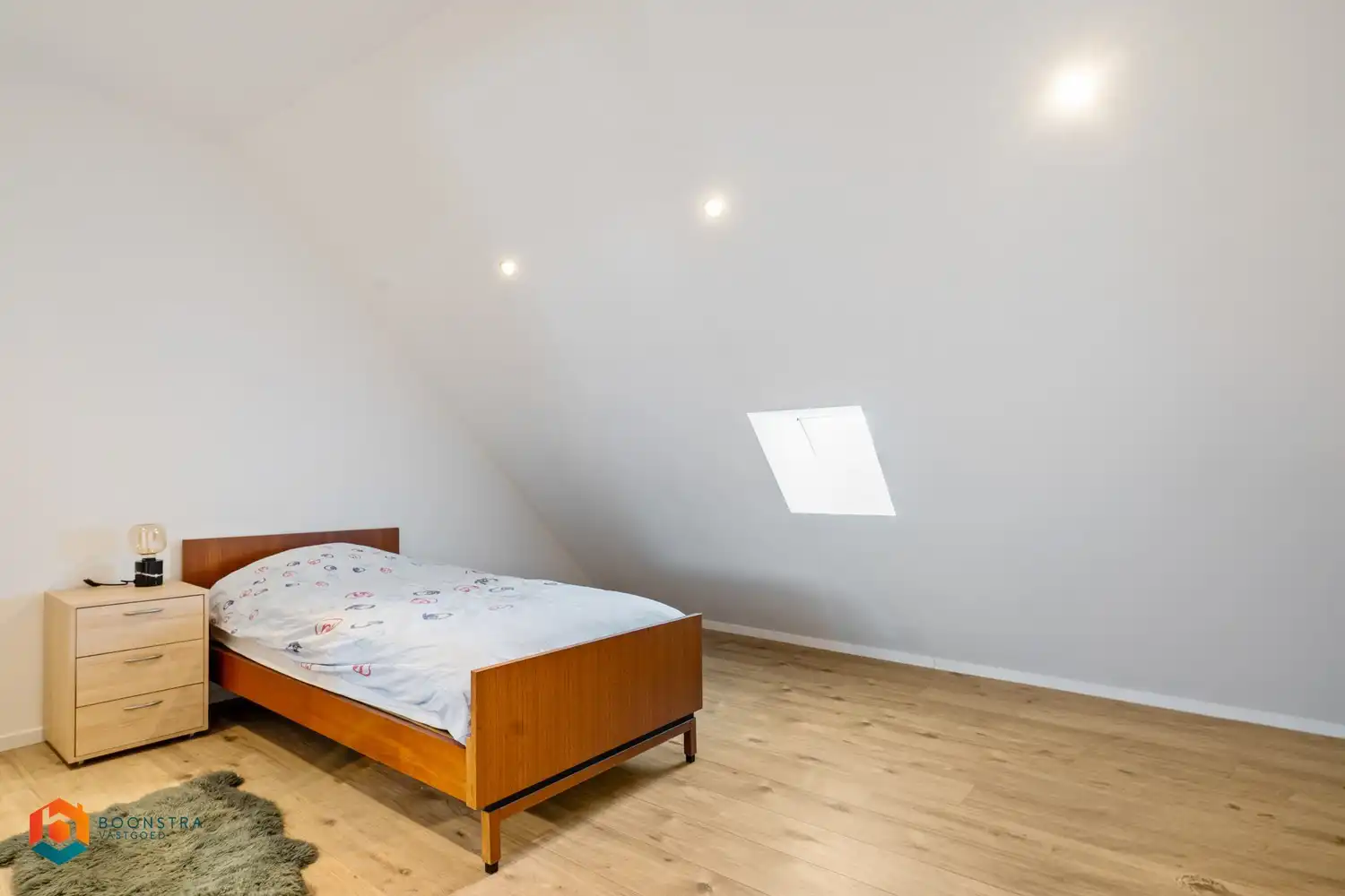 Instapklare woning met 3 slpkrs en tuin te Mechelen foto 17