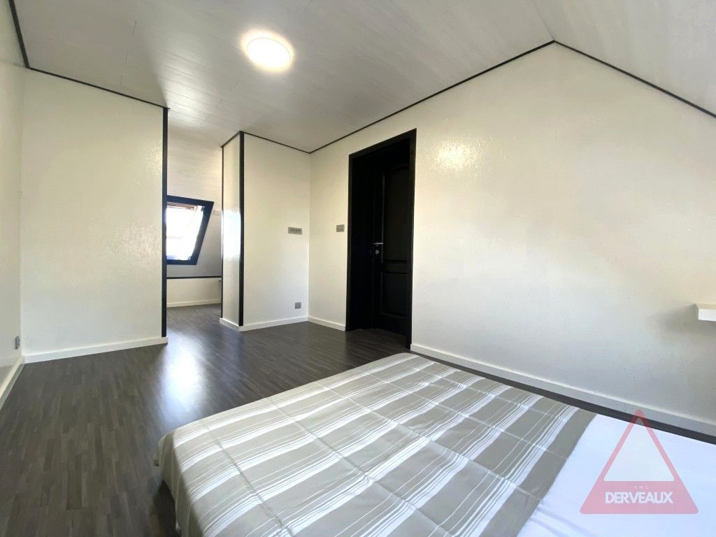Moorslede – Volledig gerenoveerde instapklare woning met 3 slaapkamers en dubbele garage foto 22