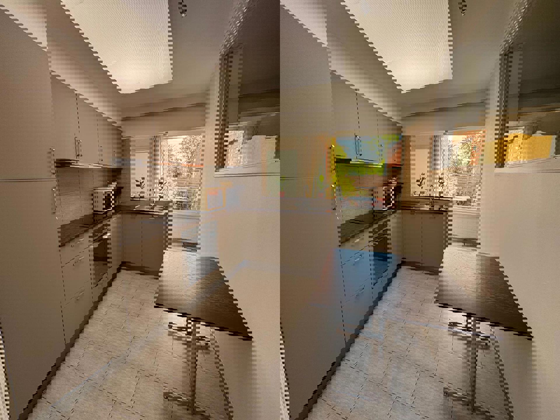 2 slpk appartement met terras foto 3