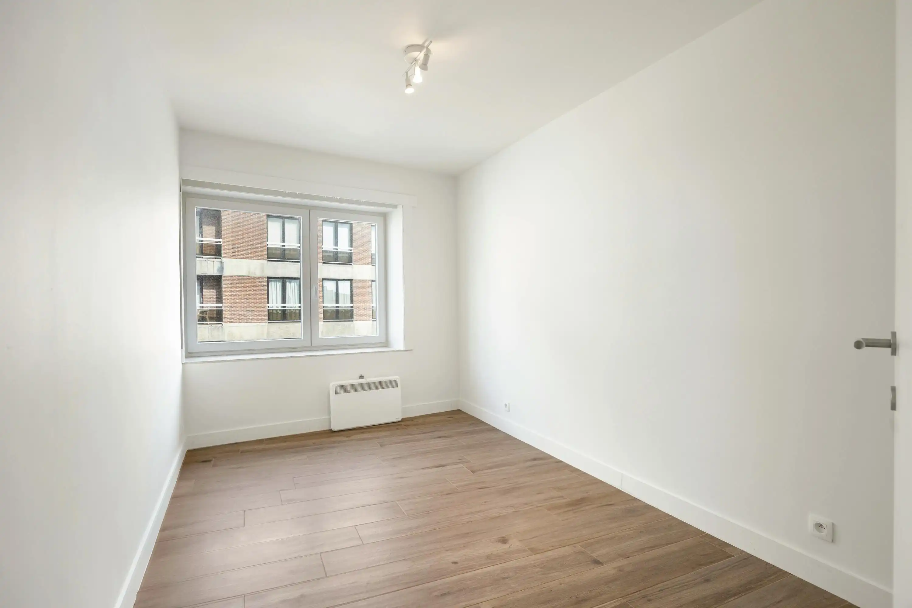 Appartement te koop vlakbij het Rubensplein te Knokke foto 12