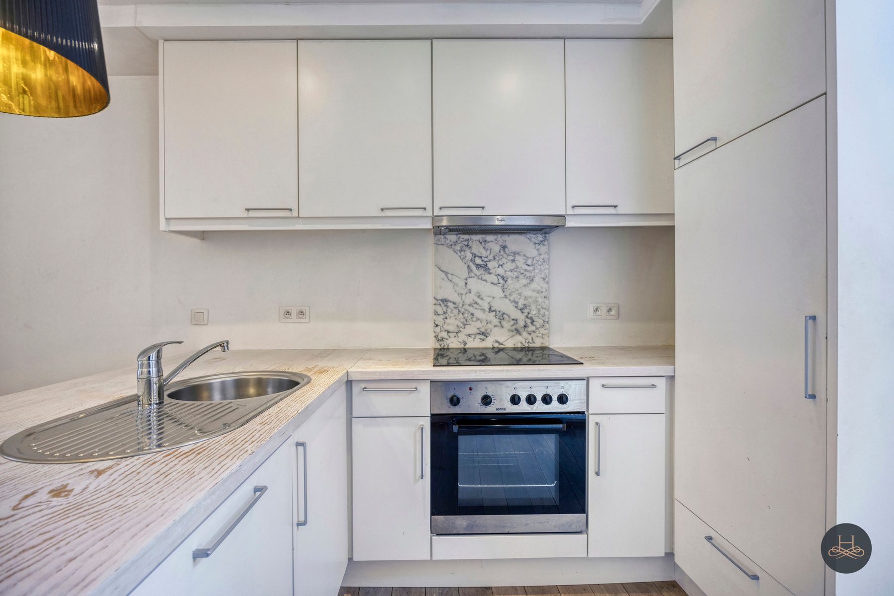 Gerenoveerde woning in het centrum van Aarschot foto 12