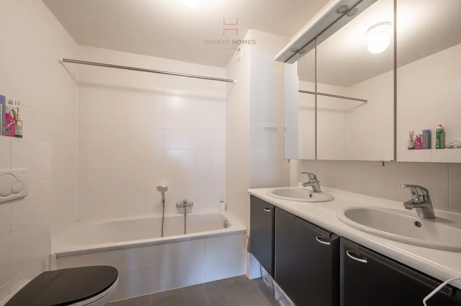 Recent en ruim tweekamerappartement met een mooie gevelbreedte, gelegen op de Lippenslaan foto 21