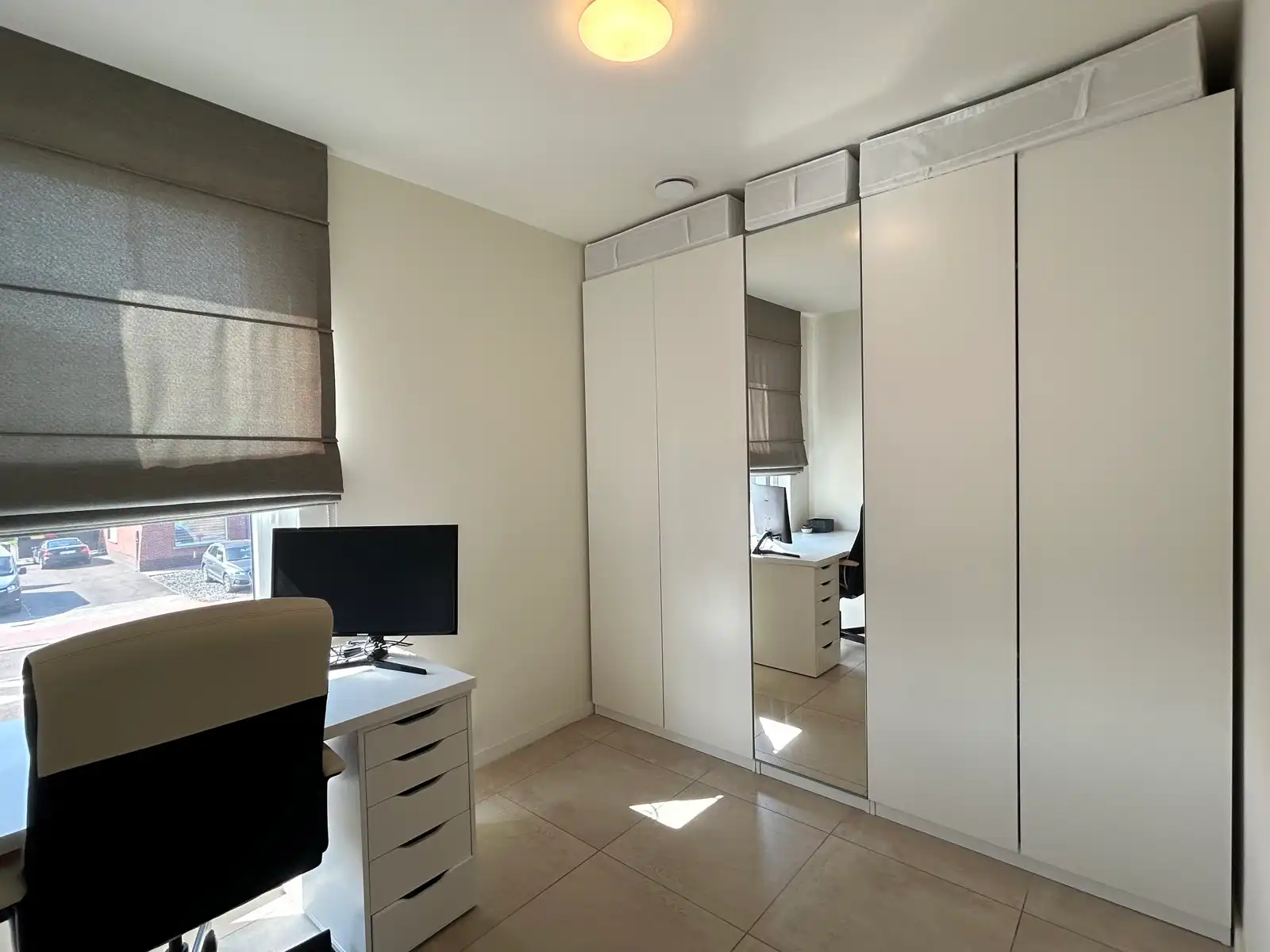 Appartement te huur foto 18