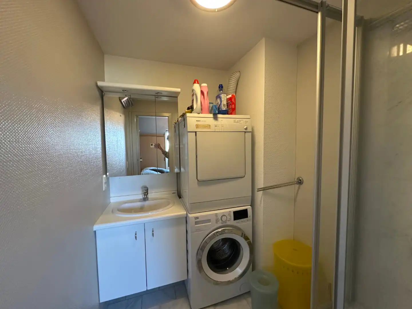 Ruim duplexappartement met 4 slaapkamers in De Panne – vlakbij zee en Esplanade foto 9