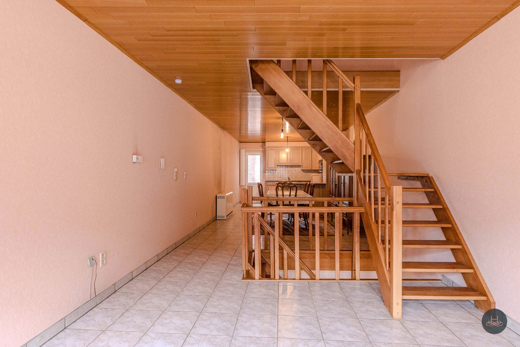 Energiezuinige starterswoning met topligging in Aarschot foto 10