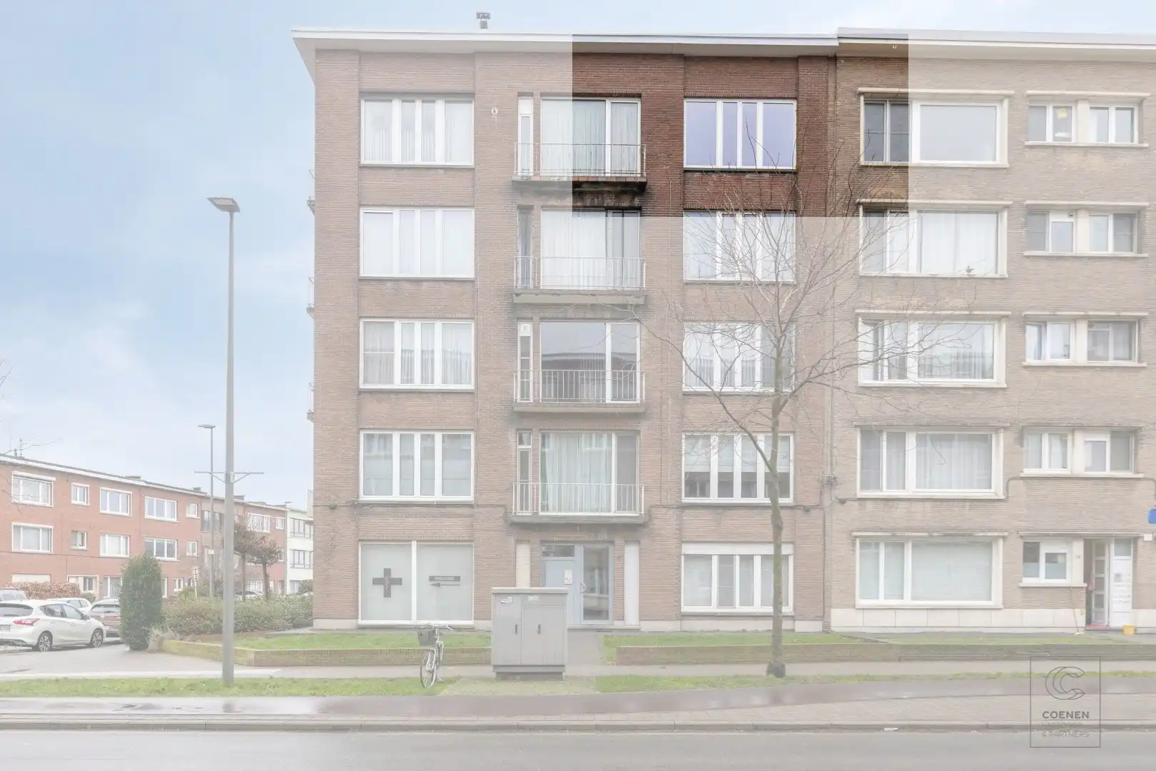 Prachtig gerenoveerd appartement van 87 m² op centrale ligging te Wilrijk! foto 16
